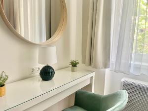 Rumbach FreePark Apartment