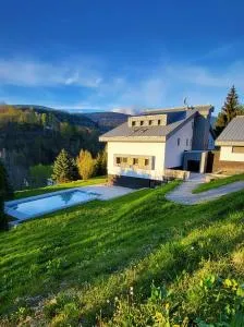 Loft Rezidence Vista - 济泽罗河畔帕塞基