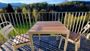 Loft Rezidence Vista