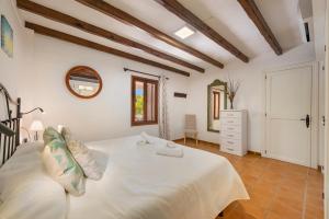 Holiday Villa Cuarterades Pollensa - Js Properties