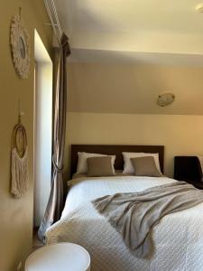Preila 69 Apartamentai