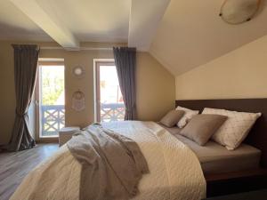 Preila 69 Apartamentai