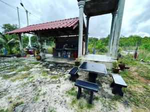Mahasa Penarik Homestay