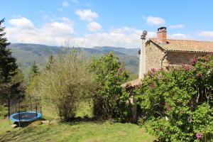 Maisons de vacances Hameau Bechetoile : photos des chambres