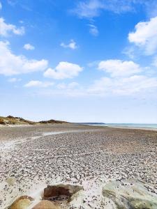 Tranum Klit Camping og Hytteudlejning