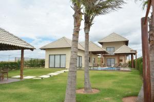 Villa Primavera - Sea View