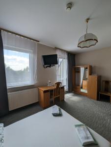 Family Room with Bathroom room in Motel DRABEK