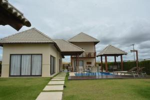 Villa Primavera - Sea View