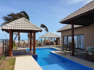 Villa Primavera - Sea View