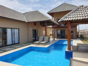 Villa Primavera - Sea View