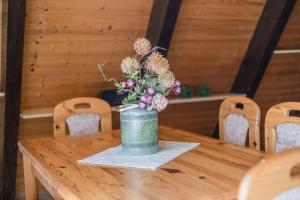 Ferienwohnpark Immenstaad am Bodensee Nurdachhaus Typ 8 NDT 111
