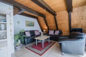 Ferienwohnpark Immenstaad am Bodensee Nurdachhaus Typ 8 NDT 111