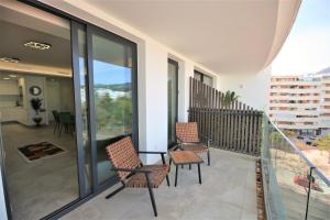 Estepona Centre Luxury Apartment HADA