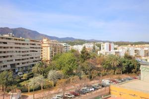 Estepona Centre Luxury Apartment HADA