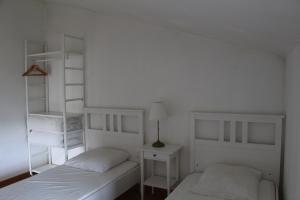Maisons de vacances Hameau Bechetoile : photos des chambres