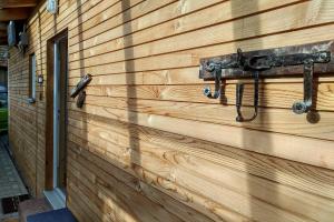 Tiny-Ferienhäusle Casa Wendy