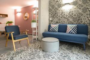 NIU Modern & Centric Lofts