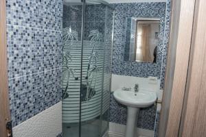 Casa Viorica și Luis