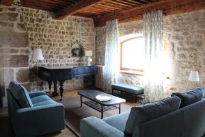 Maisons de vacances Hameau Bechetoile : photos des chambres