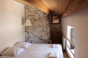 Maisons de vacances Hameau Bechetoile : photos des chambres