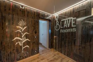 La Blave Rooms