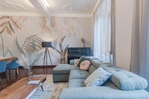 Como City Center - White Lotus Luxury Villa