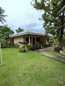 Veance Travellers Inn-Pabuas extension