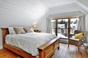 Chalet 9023 Chemin des Alpages by Les Chalets Alpins