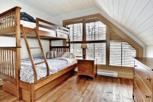 Chalet 9023 Chemin des Alpages by Les Chalets Alpins