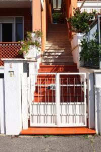 Appartamento con Vista Mare