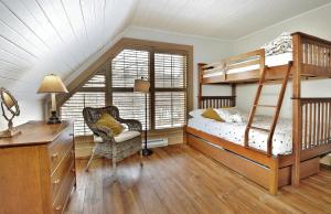 Chalet 9023 Chemin des Alpages by Les Chalets Alpins
