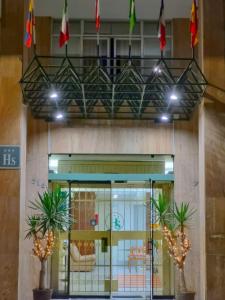 Hostal Solari