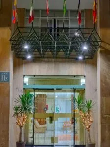 Hostal Solari - Santo Tomás