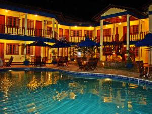 Pousada Só Natureza