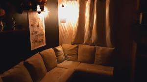 Appartements location mobil home 251 sur un camping haut de gamme : photos des chambres