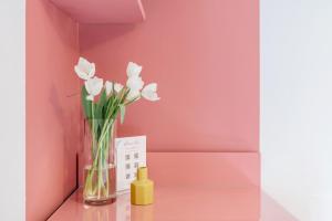 Superior Double or Twin Room room in Hotel Espana