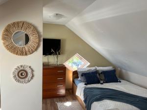Preila 69 Apartamentai