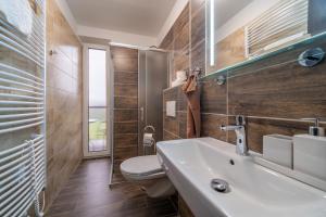 Apartmány na Bukovce - GG