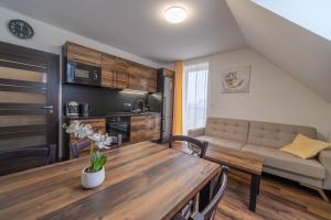 Apartmány na Bukovce - GG