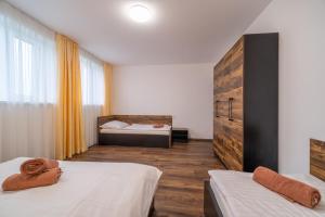 Apartmány na Bukovce - GG