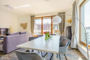 Rent like home Tulipan Penthouse III