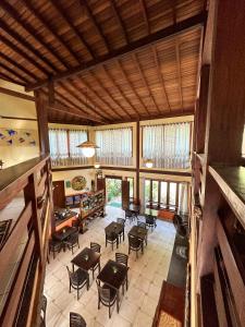 Recanto Verde Praia Hotel Juquehy