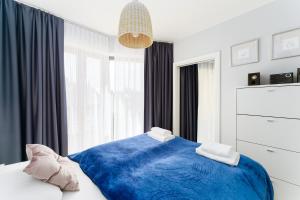 Apartament Horyzont by Renters