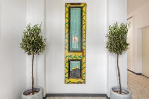 Fort Bay Suite Apartments