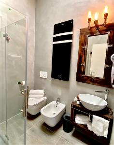 Habitación Deluxe (2 adultos + 1 niño)