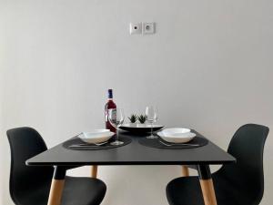 Bright & Modern Apartment in Kos Town, Near the Beach - No 9