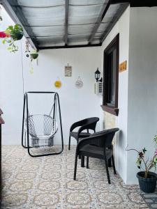 D’Waldz Villa 2 Tagaytay