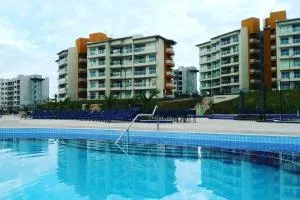 Ilhas do Lago Eco Resort - 热河市