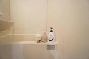 Apartment Febbraio Motomachi 502