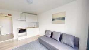 Kivi Apartments - 马塔古斯